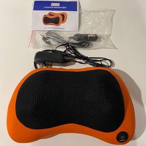 KOVOT Electronic Cushion Back Massager